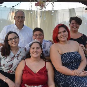 Meet your Posher, Lexi